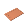 Dark Salmon