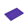 Medium Lilac 268