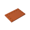 Dark Orange 38