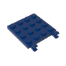 Earth Blue 140