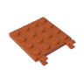 Dark Orange 38
