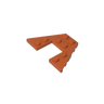 Dark Orange 38