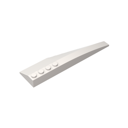 GDS-761 - Wedge Curved 12 x 3 Left