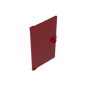 GDS-763 - Door 1 x 4 x 6 Smooth with Square Handle Plinth