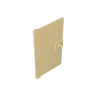 Brick Yellow 5