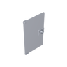 Silver Metallic 315