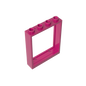 GDS-765 - Door Frame 1 x 4 x 4 (Lift)