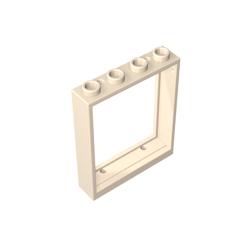GDS-765 - Door Frame 1 x 4 x 4 (Lift)