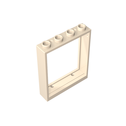 GDS-765 - Door Frame 1 x 4 x 4 (Lift)