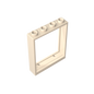 GDS-765 - Door Frame 1 x 4 x 4 (Lift)