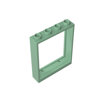 GDS-765 - Door Frame 1 x 4 x 4 (Lift)