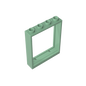 GDS-765 - Door Frame 1 x 4 x 4 (Lift)