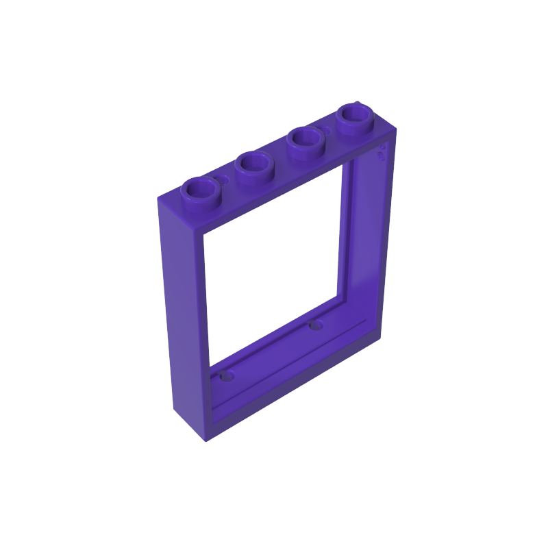 GDS-765 - Door Frame 1 x 4 x 4 (Lift)