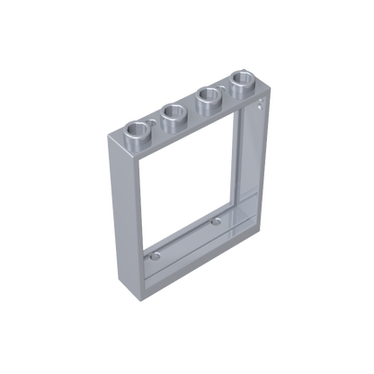 GDS-765 - Door Frame 1 x 4 x 4 (Lift)