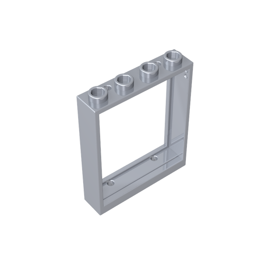 GDS-765 - Door Frame 1 x 4 x 4 (Lift)