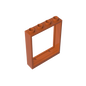 GDS-765 - Door Frame 1 x 4 x 4 (Lift)