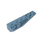 GDS-767 - Wedge Curved Inverted 6 x 2 Right
