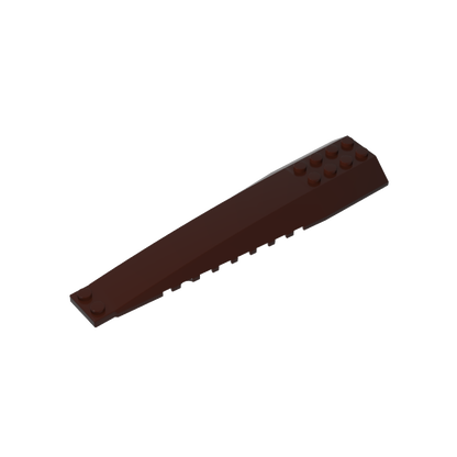 GDS-768 - Wedge Curved 16 x 4 Triple