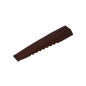 GDS-768 - Wedge Curved 16 x 4 Triple
