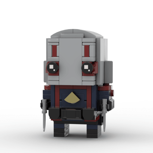 Guardian of the Galaxy V3