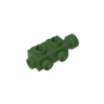 Dark Olive Green