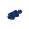 Earth Blue 140