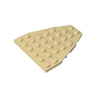 Brick Yellow 5