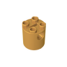 Warm Gold 297