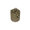 Transparent Brown 111