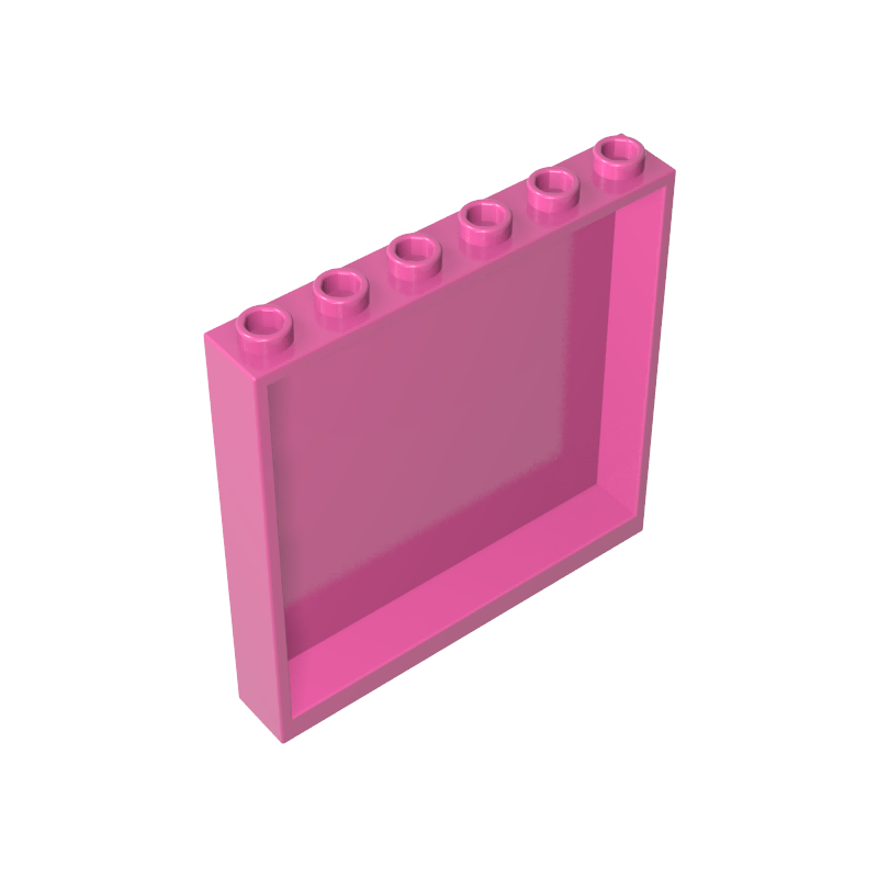 GDS-773 - Panel 1 x 6 x 5
