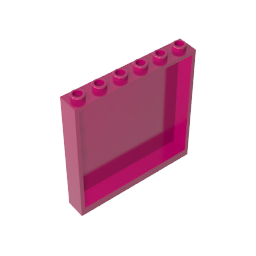 GDS-773 - Panel 1 x 6 x 5