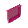 Bright Reddish Violet 124
