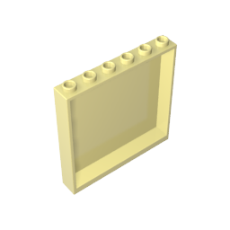 GDS-773 - Panel 1 x 6 x 5