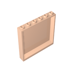 GDS-773 - Panel 1 x 6 x 5