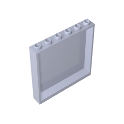 GDS-773 - Panel 1 x 6 x 5