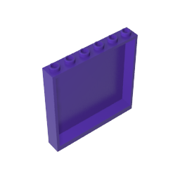 GDS-773 - Panel 1 x 6 x 5