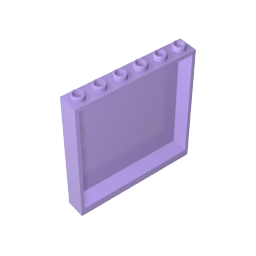 GDS-773 - Panel 1 x 6 x 5