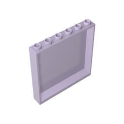 GDS-773 - Panel 1 x 6 x 5