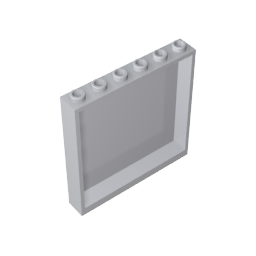 GDS-773 - Panel 1 x 6 x 5