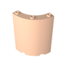 Light Nougat 283