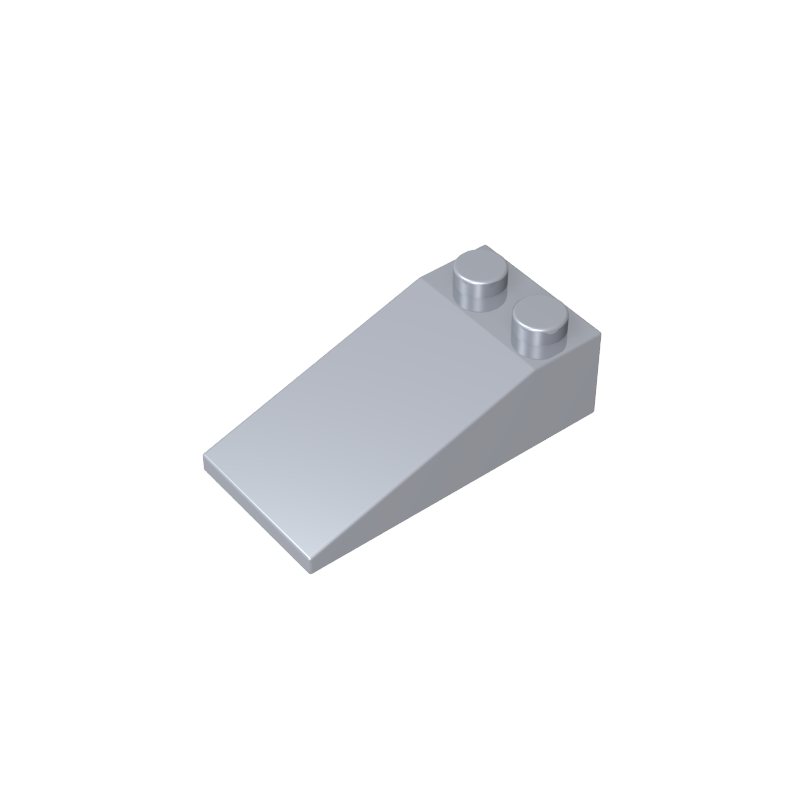 GDS-775 - Slope 18 Degrees  4 x 2