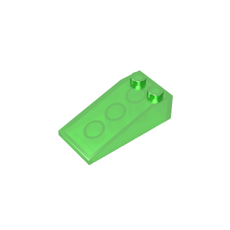 GDS-775 - Slope 18 Degrees  4 x 2