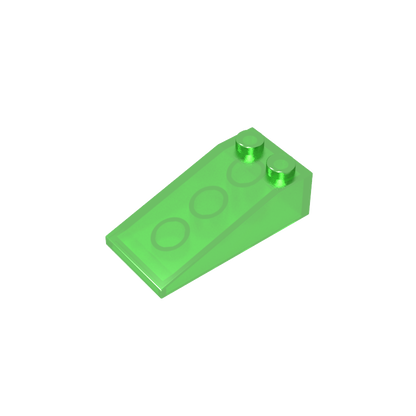 GDS-775 - Slope 18 Degrees  4 x 2