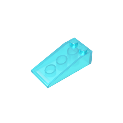GDS-775 - Slope 18 Degrees  4 x 2