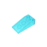 Transparent Light Blue 42