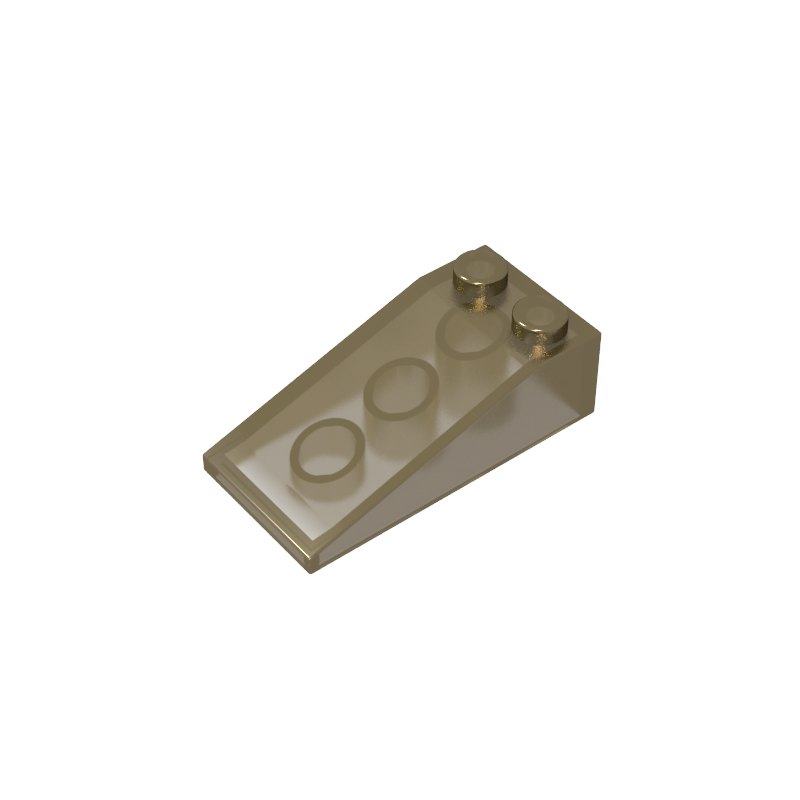 GDS-775 - Slope 18 Degrees  4 x 2