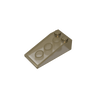 Transparent Brown 111