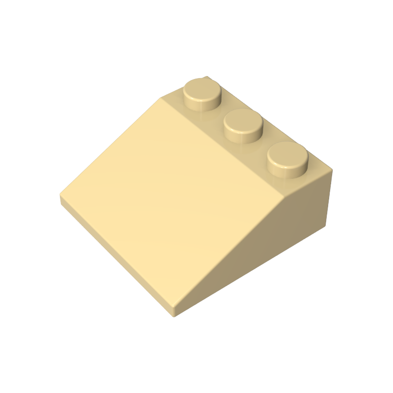 GDS-776 - Slope 33 Degrees 3 x 3