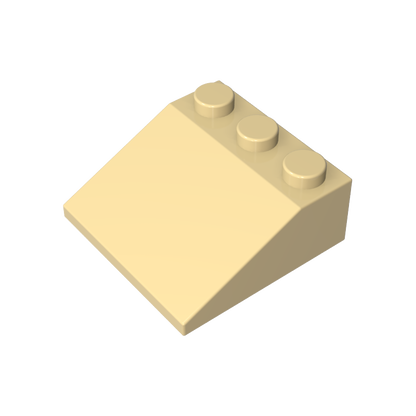 GDS-776 - Slope 33 Degrees 3 x 3