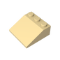 GDS-776 - Slope 33 Degrees 3 x 3